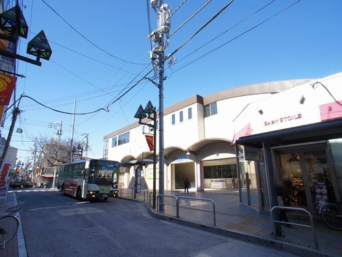 コーラルテラス 102号-15