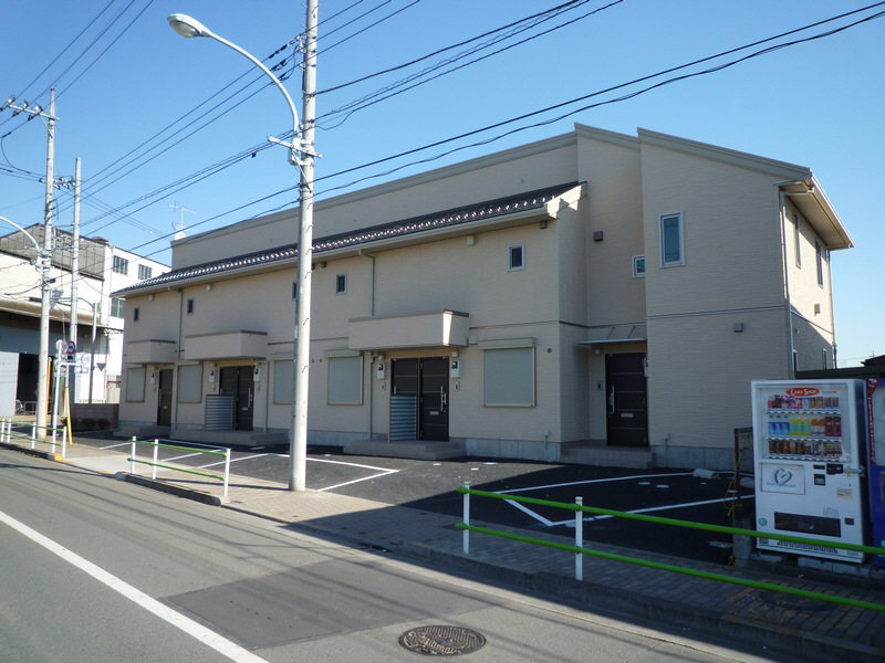 エクセレント・タイケイ 105号-12