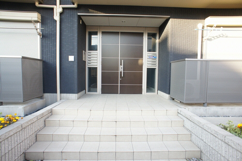 グランディールA 106号-13