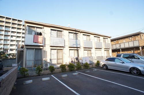 チェリーメゾン 206号-11