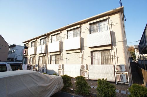 チェリーメゾン 206号-12