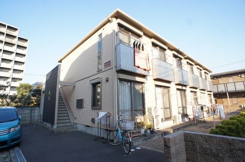 チェリーメゾン 206号-13