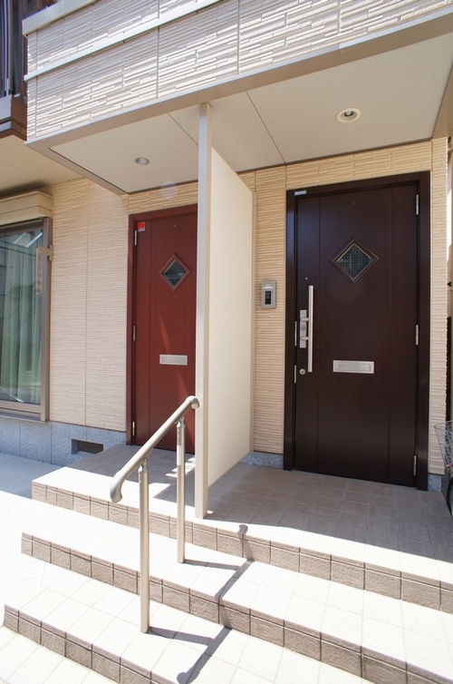 南台住宅 201号-15