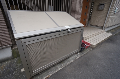 メゾンＡＮＥ 202号-10