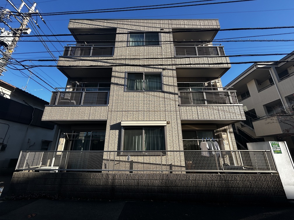 メゾンＡＮＥ 202号-11