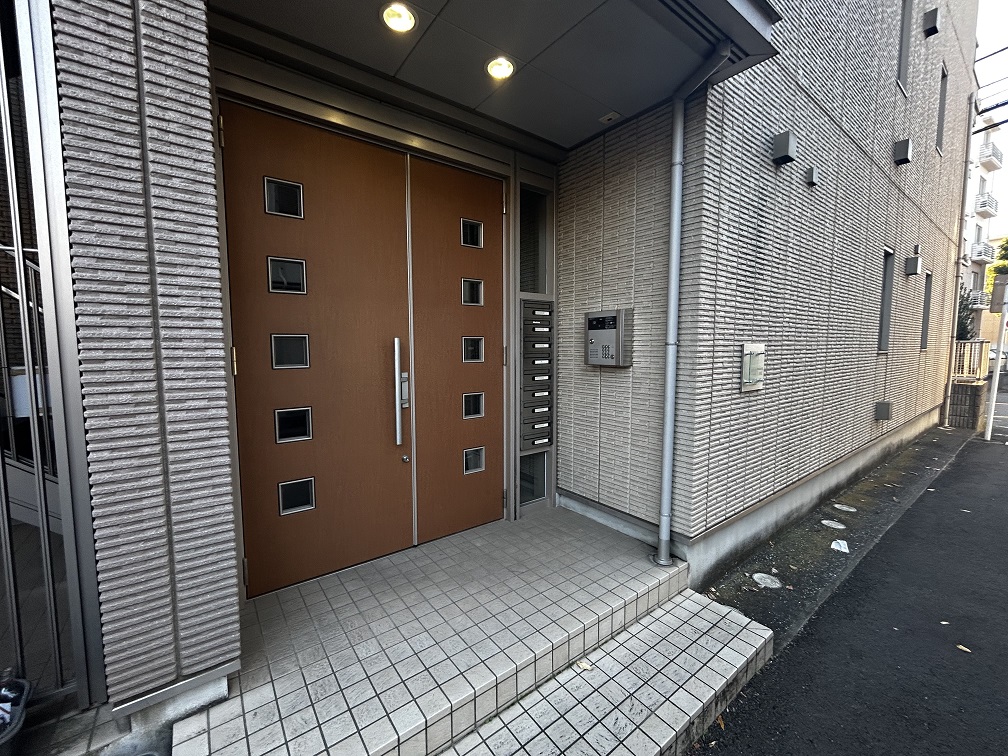 メゾンＡＮＥ 202号-13