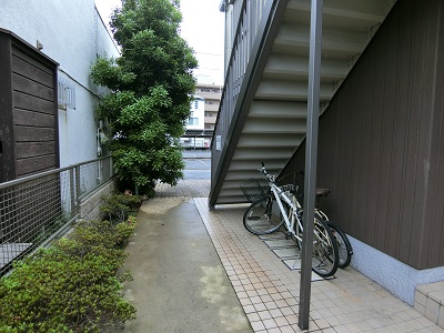 シェル・ドゥ・メゾン 203号-13