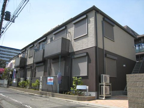 シェル・ドゥ・メゾン 203号-15