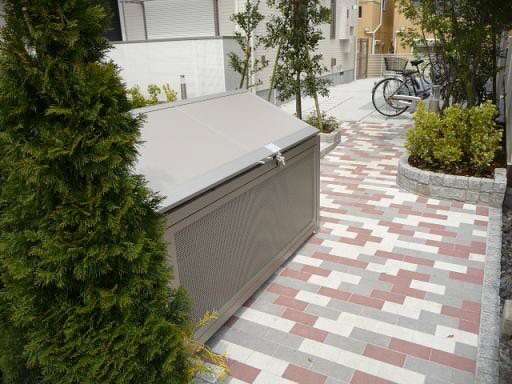 ソレイユ　マーメゾン 102号-13