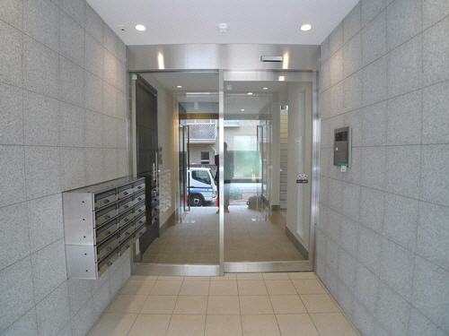 Ｃｒｅｓｔ　Ｃｏｕｒｔ 105号-13