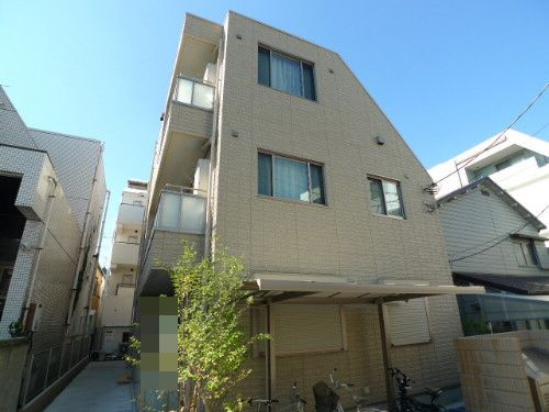 ローヤルメゾン 302号-14