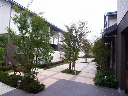 やわらの杜　壱番館 206号-2