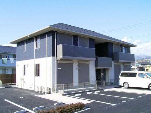 シャーメゾン　エトワール　Ａ