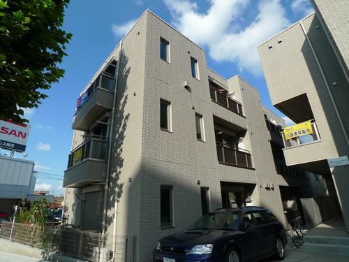 グランディール代田　Ａ 301号-12