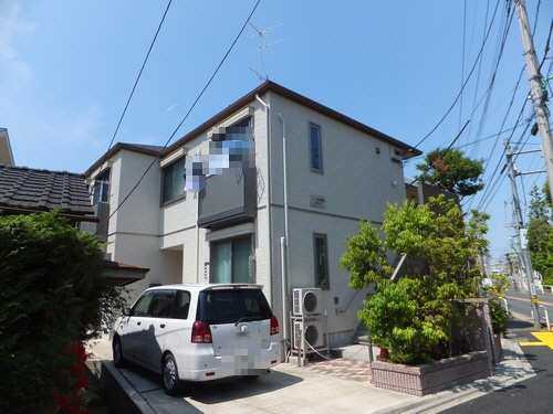 エスパシオ経堂