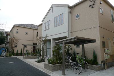 シャーメゾン楓