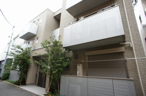 ハイツソレイユ102-1