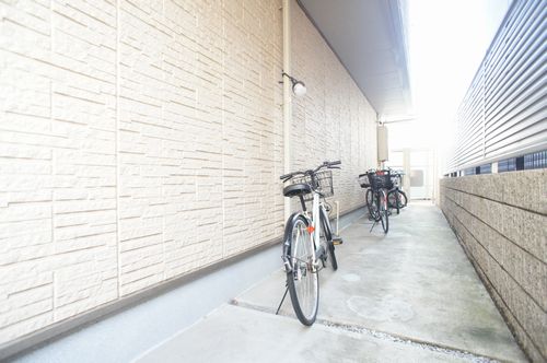 グラン・シャリオ 101号-2