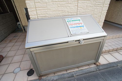 グラン・シャリオ 101号-4