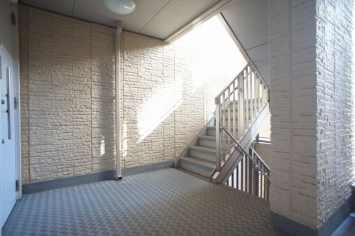 グラン・シャリオ 101号-5