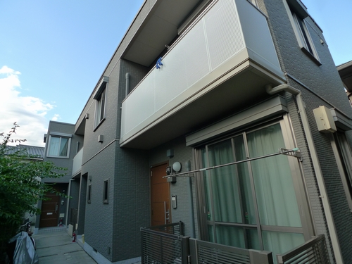 ベルビエント世田谷 201号-14