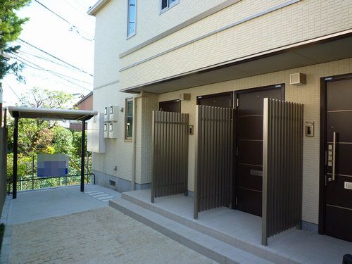 グラシア下北沢 201号-13