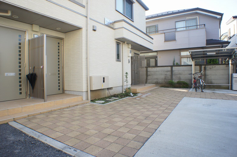 ファルコーネ 101号-12