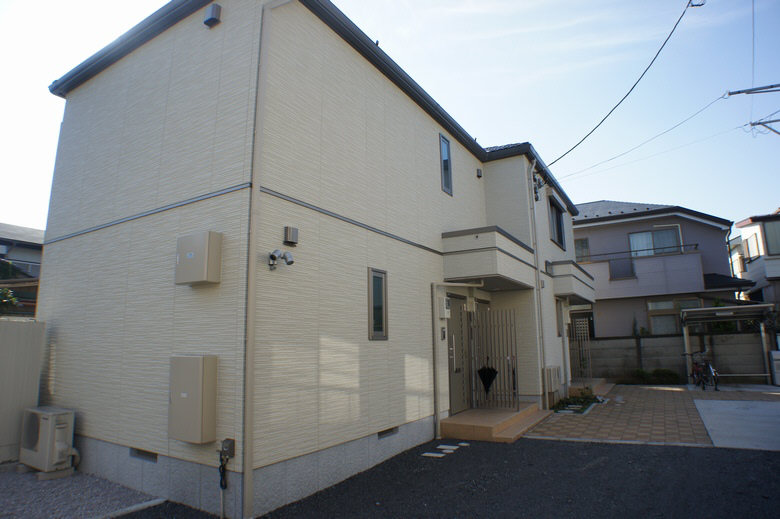 ファルコーネ 101号-13