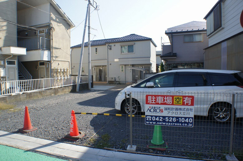 ファルコーネ 101号-14