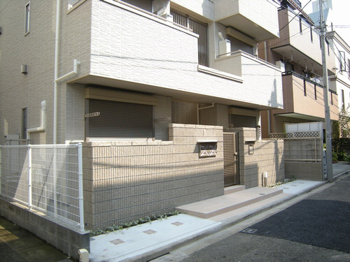 シャーメゾン北青山 101号-13