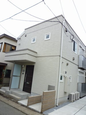 グランドメゾン和泉