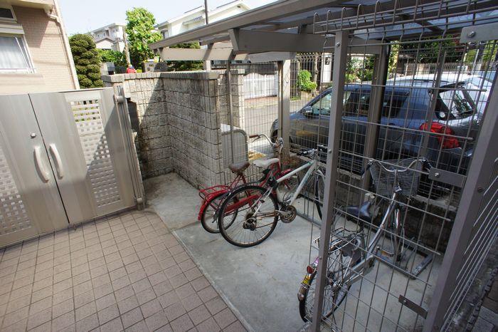 プリムローズ 203号-12