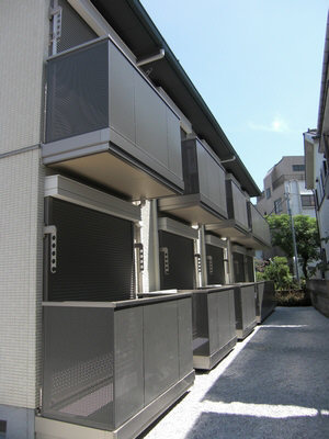 ローズヒル 102号-2