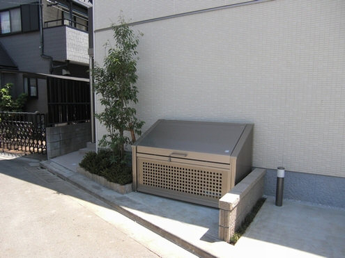 ローズヒル 102号-3