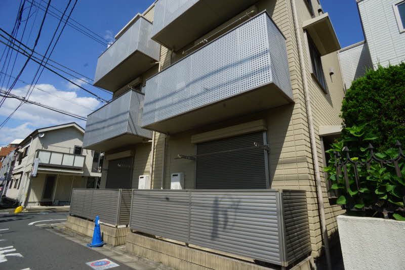 ふじみ野シャーメゾン 202号-14