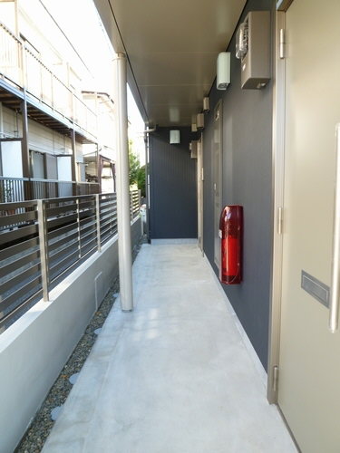 サンライズ小岩 101号-13