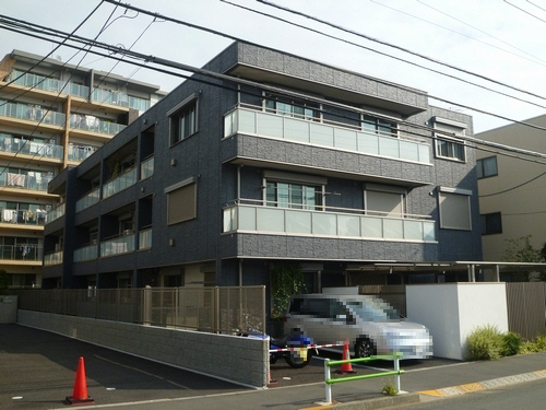 ラウレア 105号-2