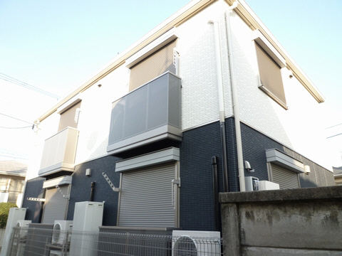 ベルカント下北沢 202号-11