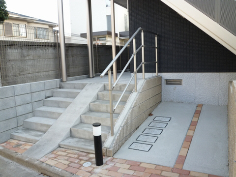 ベルカント下北沢 202号-12