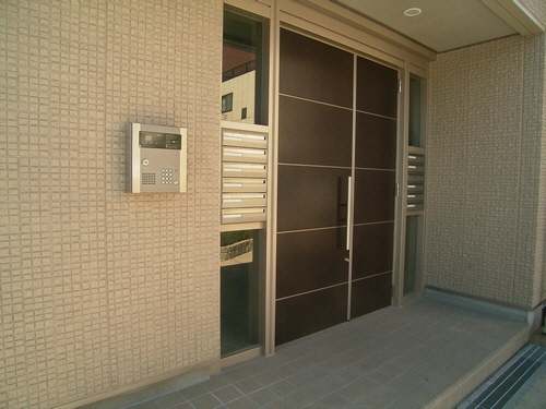 シャーメゾン北糀谷 103号-13