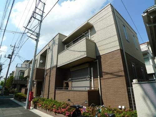 レイクハイムⅡ 102号-12