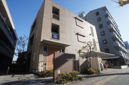 コモンドールⅡ 302号-12