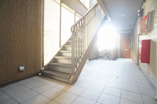 コモンドールⅡ 302号-15