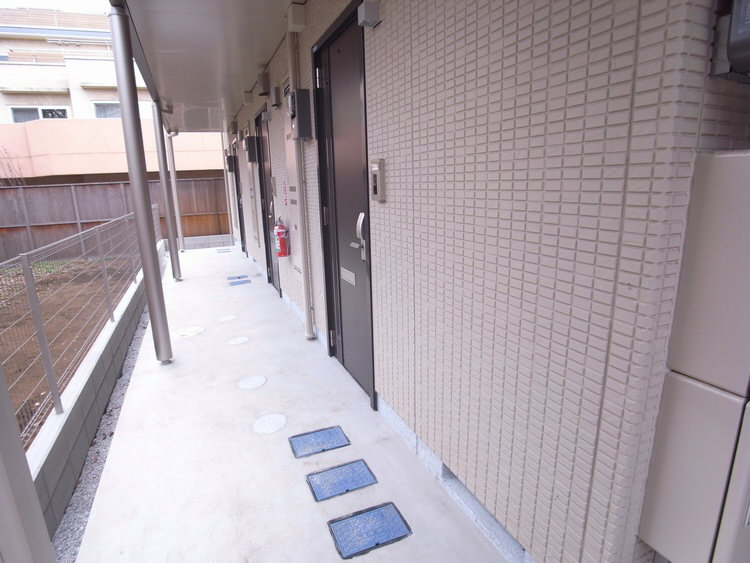 エスト・ロマール 103号-14