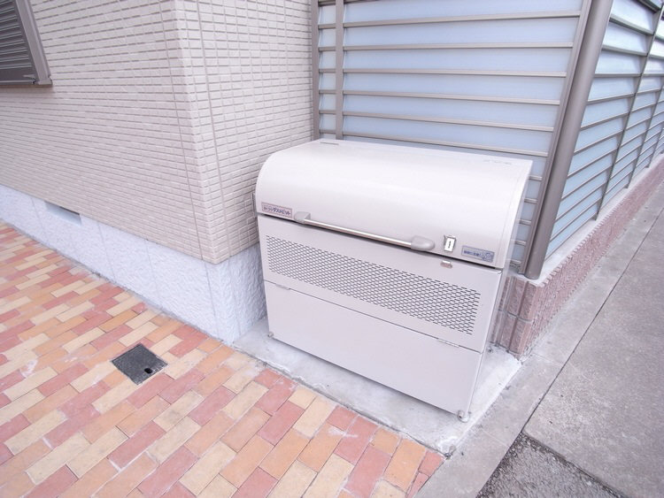 エスト・ロマール 103号-15