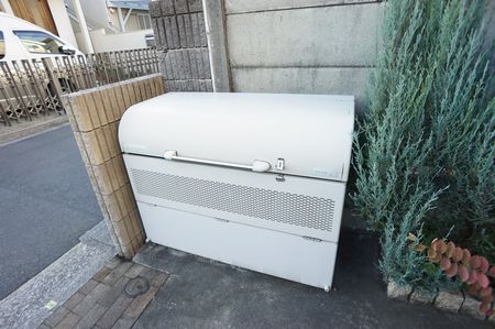 ＧＴメゾン 203号-4