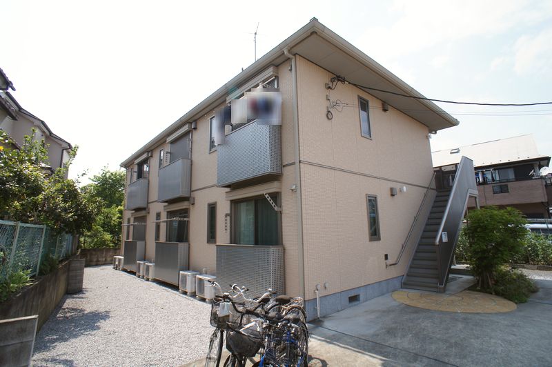 Schon Villa 103号-12