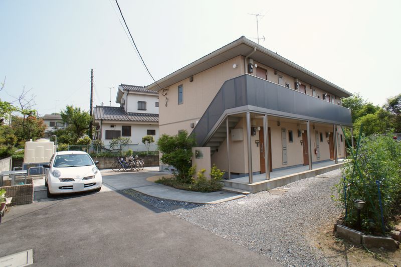 Schon Villa 103号-13
