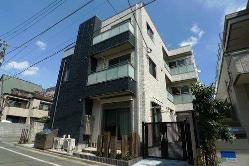 インベルサ三軒茶屋202-1