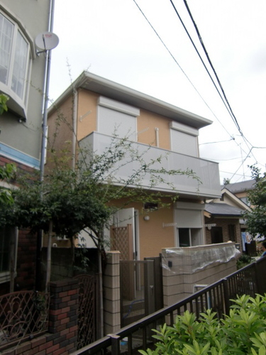 ヴィーブル奥沢